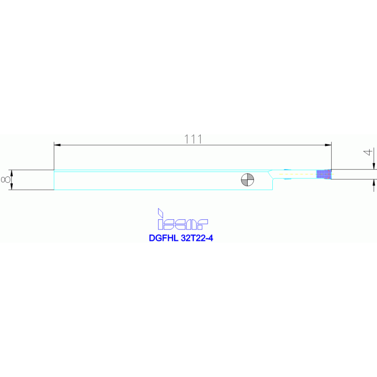 DGFHL 32T22-4