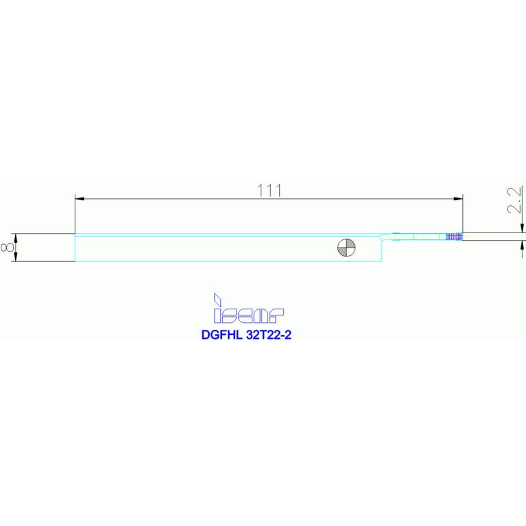 DGFHL 32T22-2