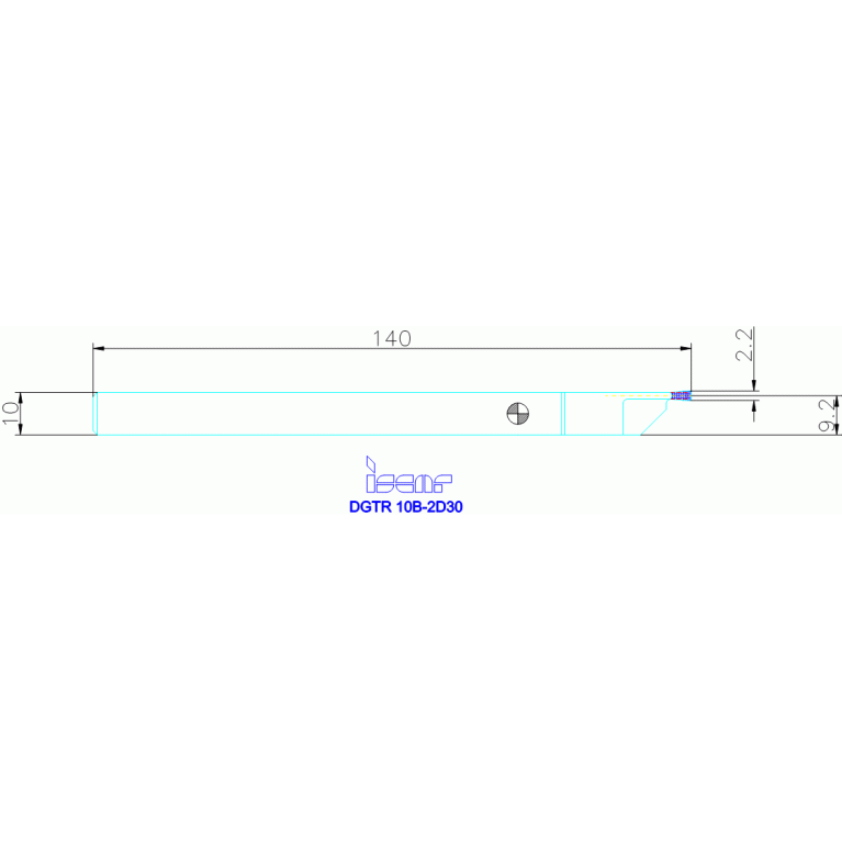 DGTR 10B-2D30