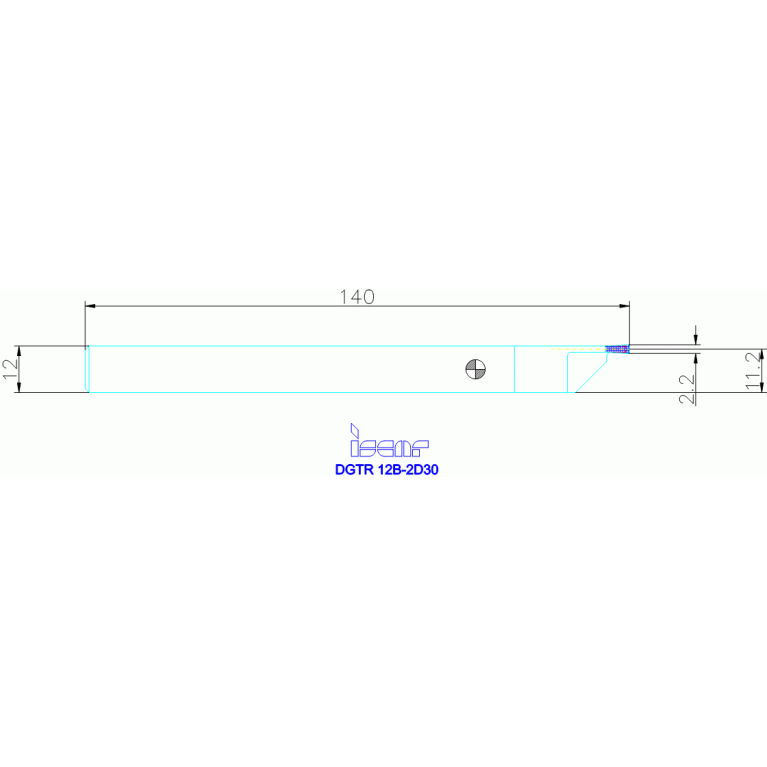 DGTR 12B-2D30