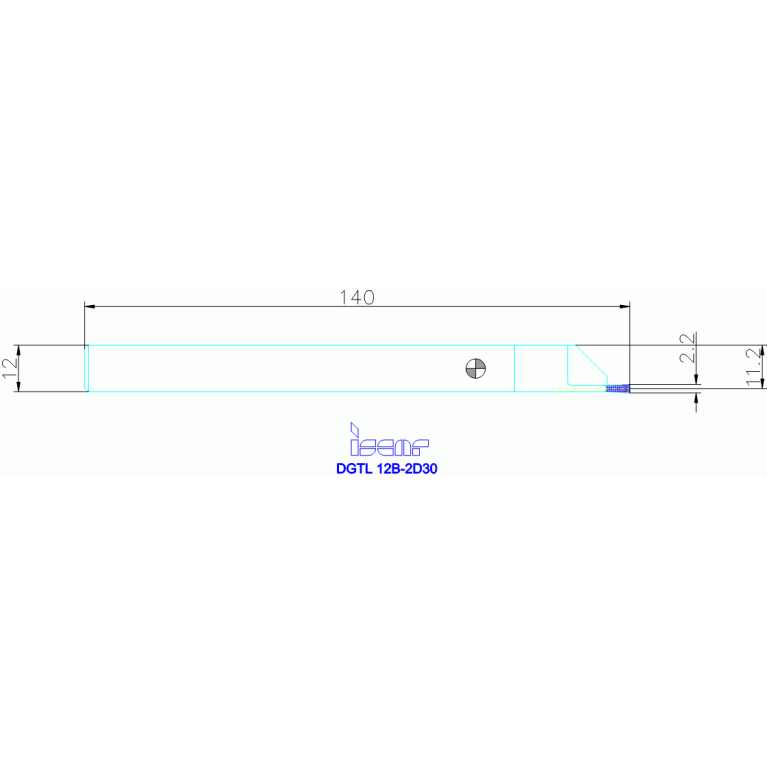 DGTL 12B-2D30