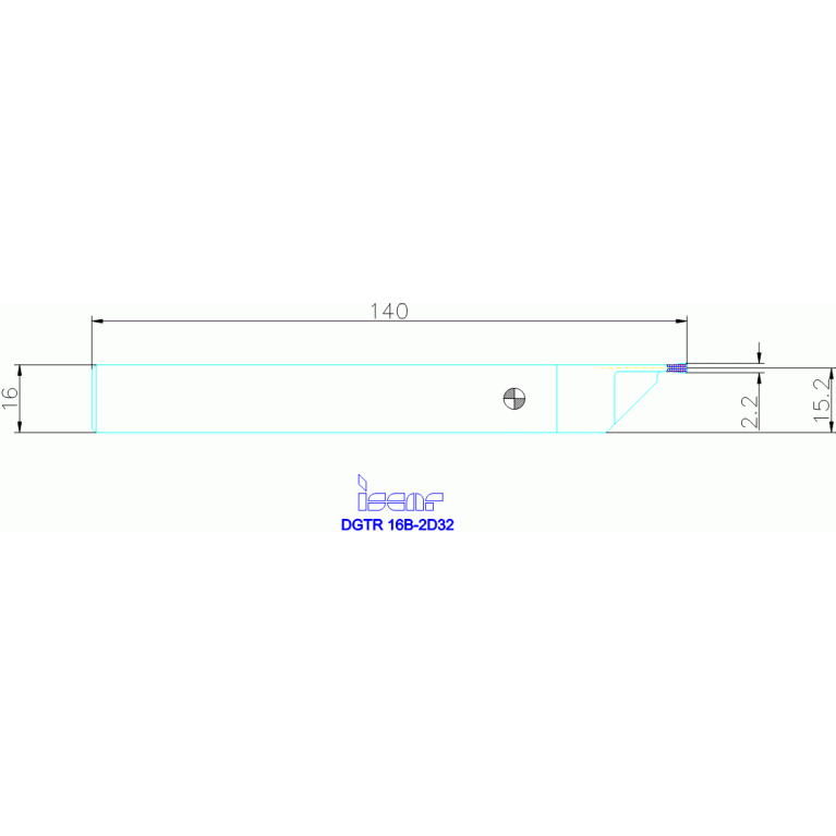 DGTR 16B-2D32