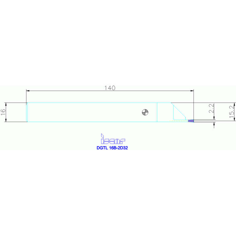 DGTL 16B-2D32