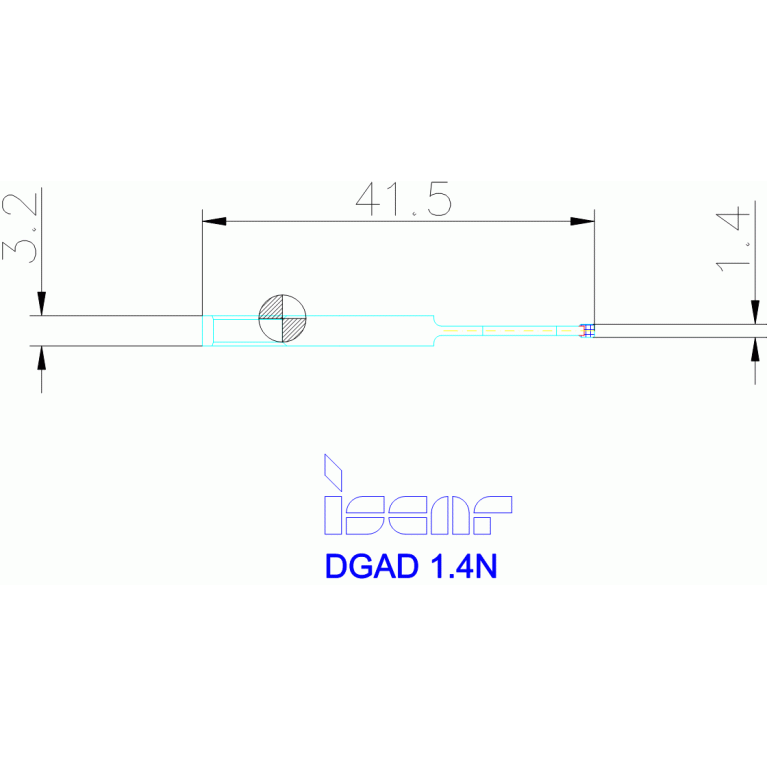 DGAD 1.4N