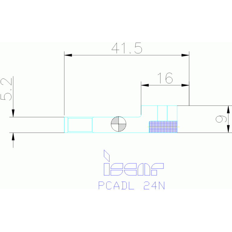 PCADL 24N