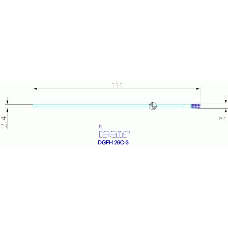 DGFH 26C-3