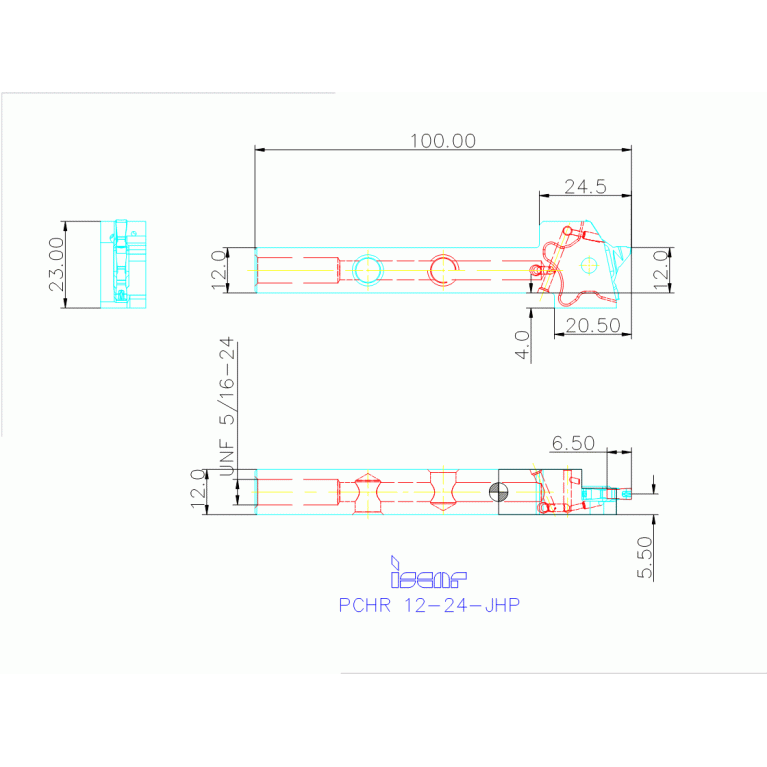PCHR 12-24-JHP