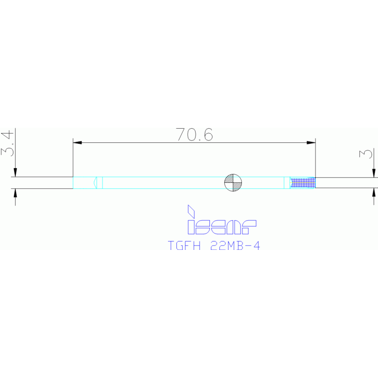 TGFH 22MB-4