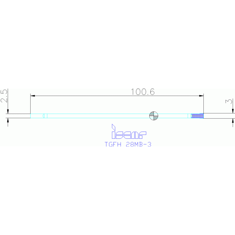 TGFH 28MB-3