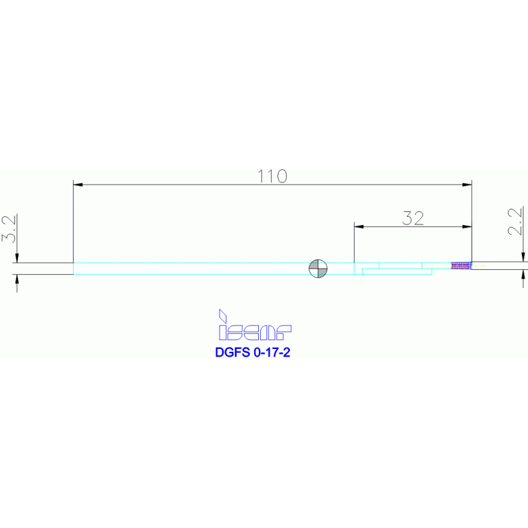 DGFS 0-17-2