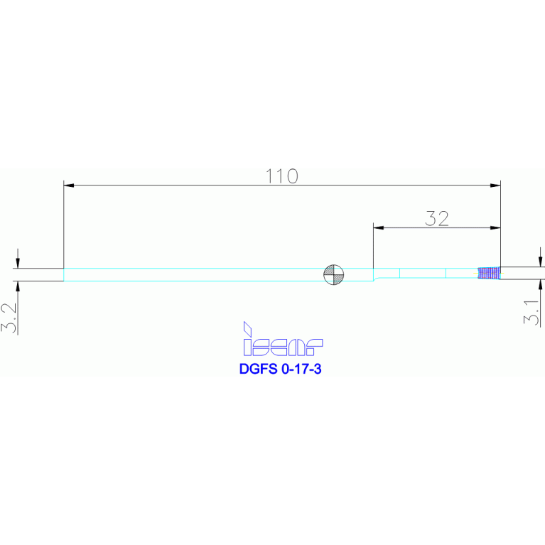 DGFS 0-17-3