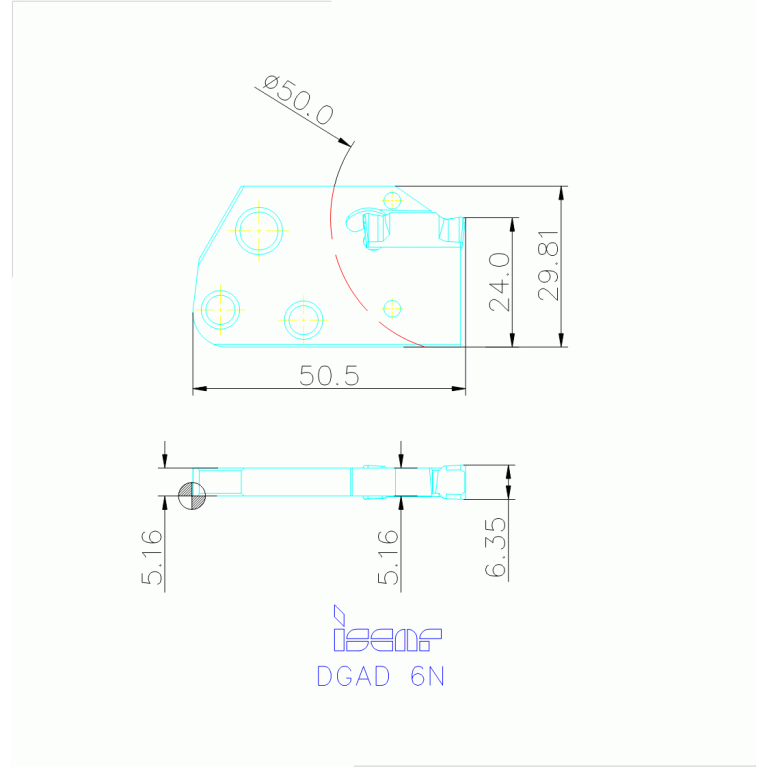 DGAD 6N