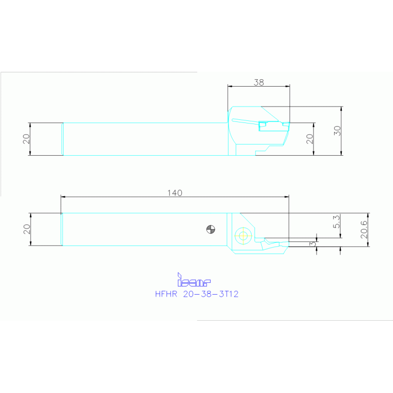 HFHR 20-38-3T12