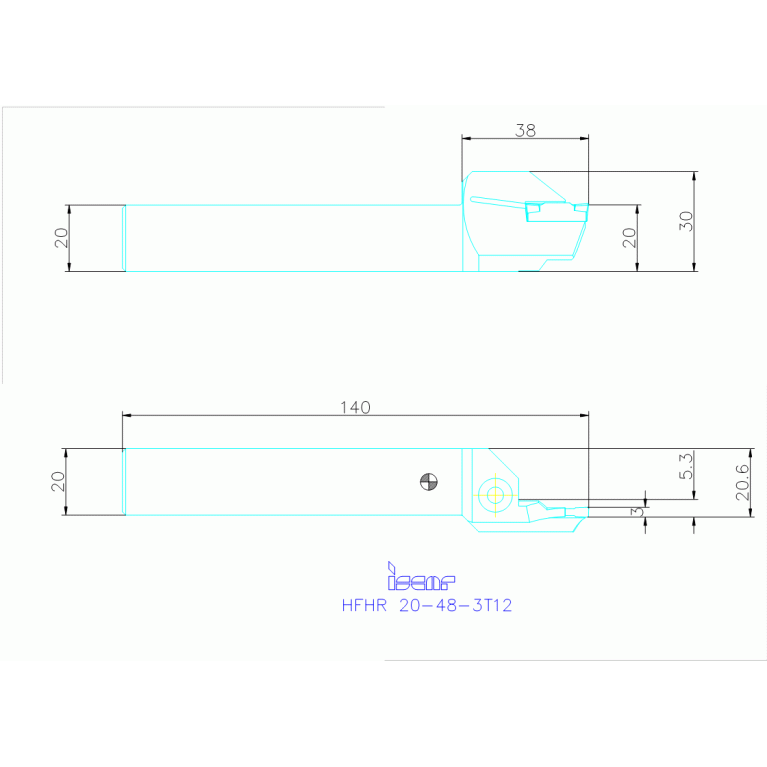 HFHR 20-48-3T12