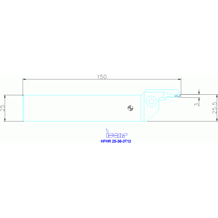 HFHR 25-38-3T12
