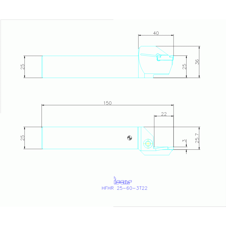 HFHR 25-60-3T22