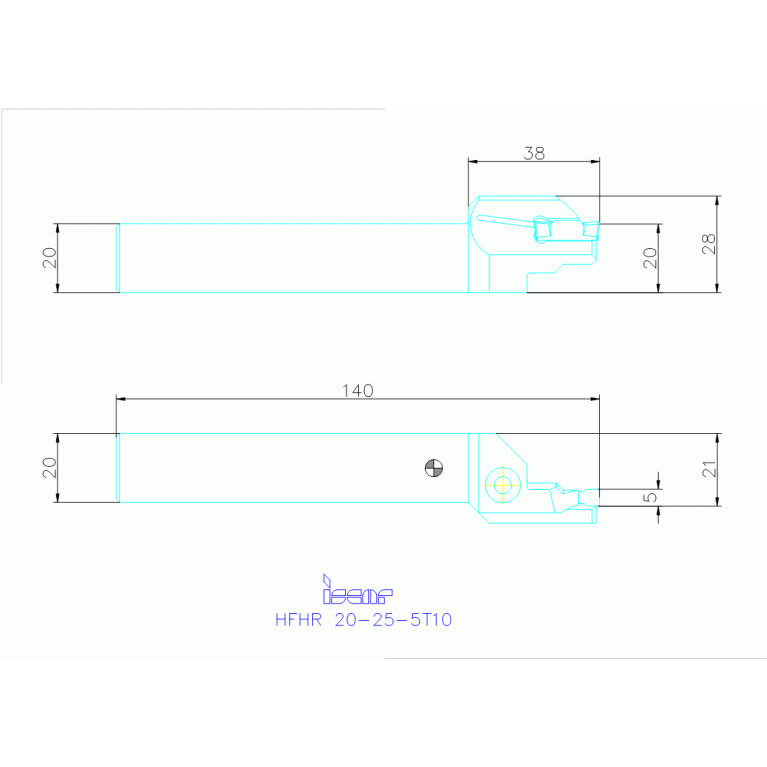 HFHR 20-25-5T10
