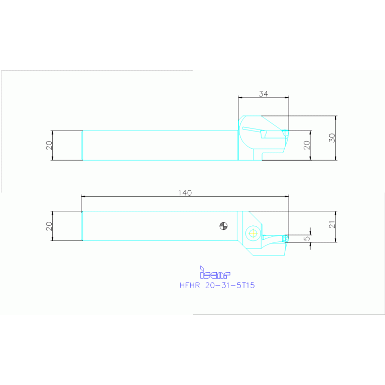 HFHR 20-31-5T15