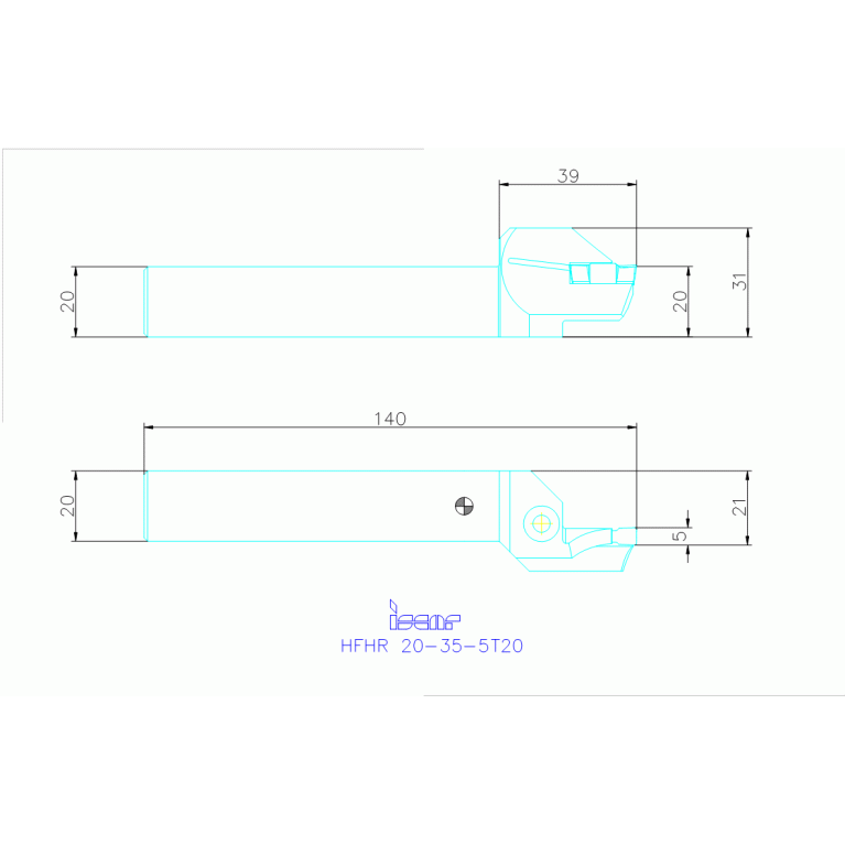 HFHR 20-35-5T20