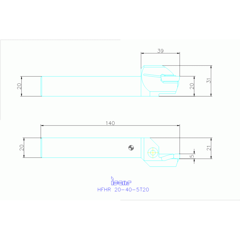 HFHR 20-40-5T20