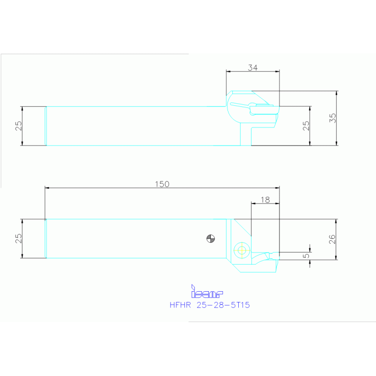 HFHR 25-28-5T15