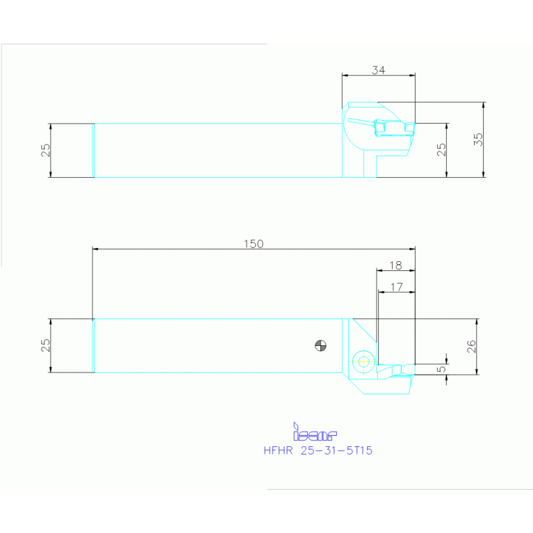 HFHR 25-31-5T15