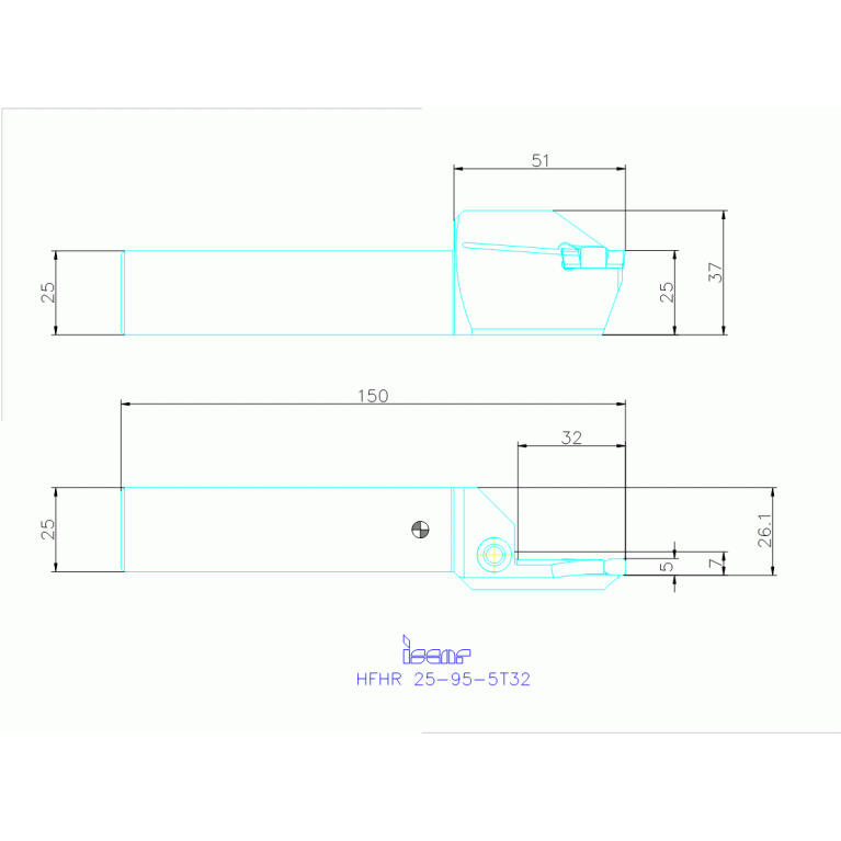 HFHR 25-95-5T32