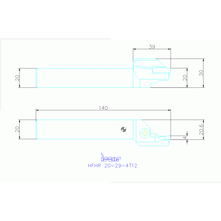 HFHR 20-29-4T12