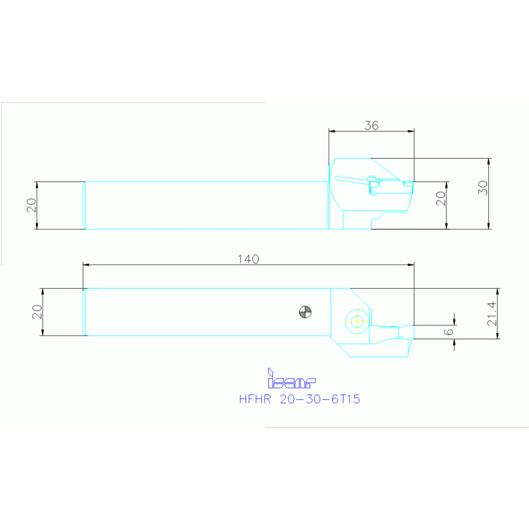 HFHR 20-30-6T15
