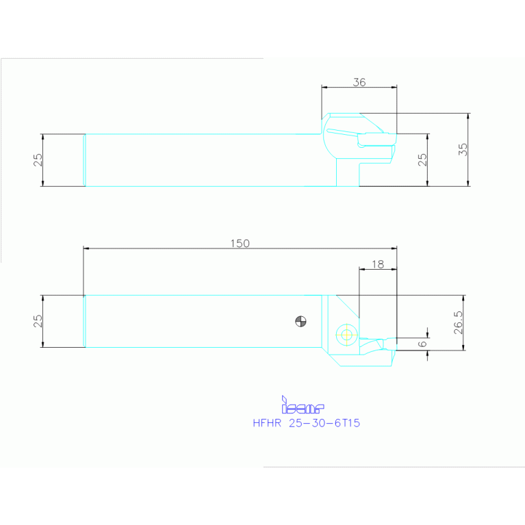 HFHR 25-30-6T15