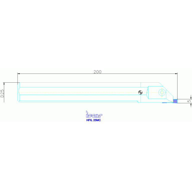 HFIL 25MC