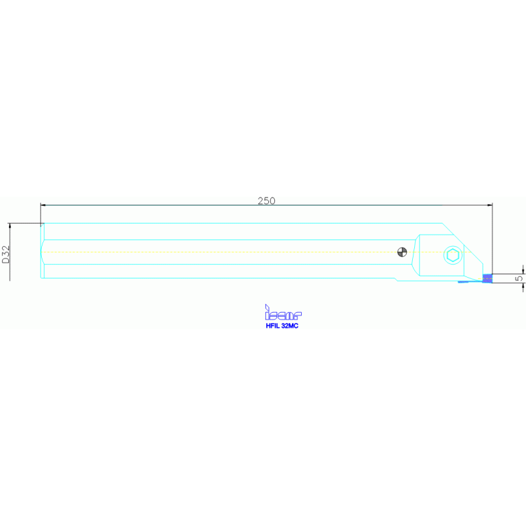 HFIL 32MC