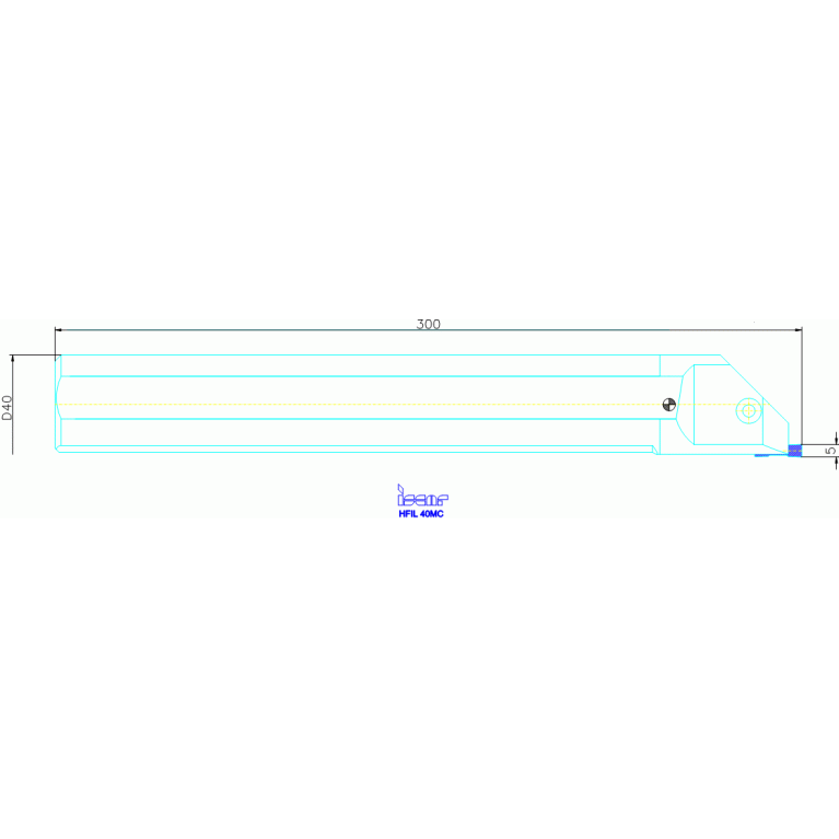 HFIL 40MC