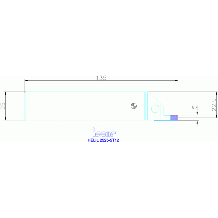 HELIL 2525-5T12