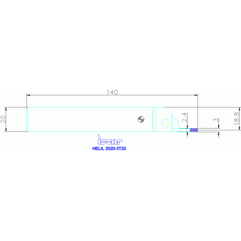 HELIL 2020-3T20