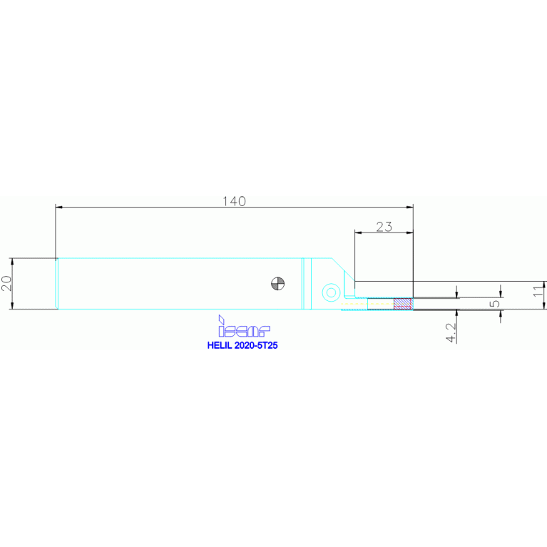 HELIL 2020-5T25