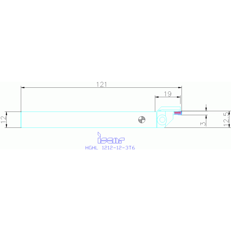 HGHL 1212-12-3T6