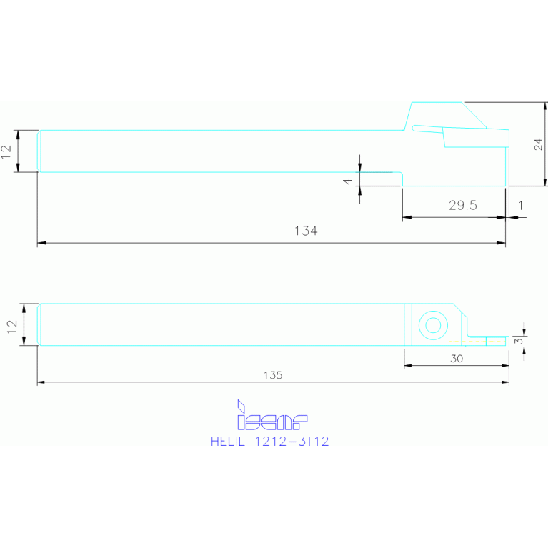 HELIL 1212-3T12