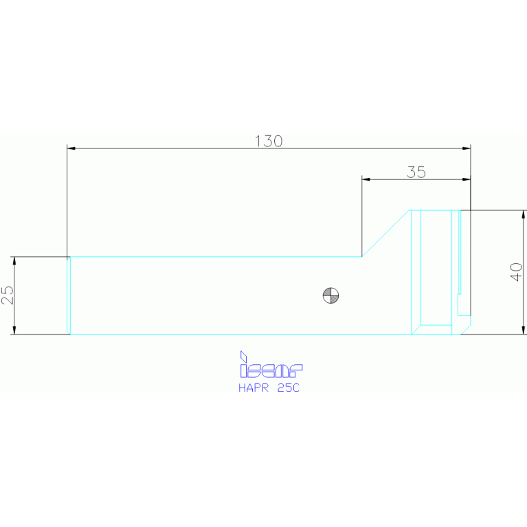 HAPR 25C