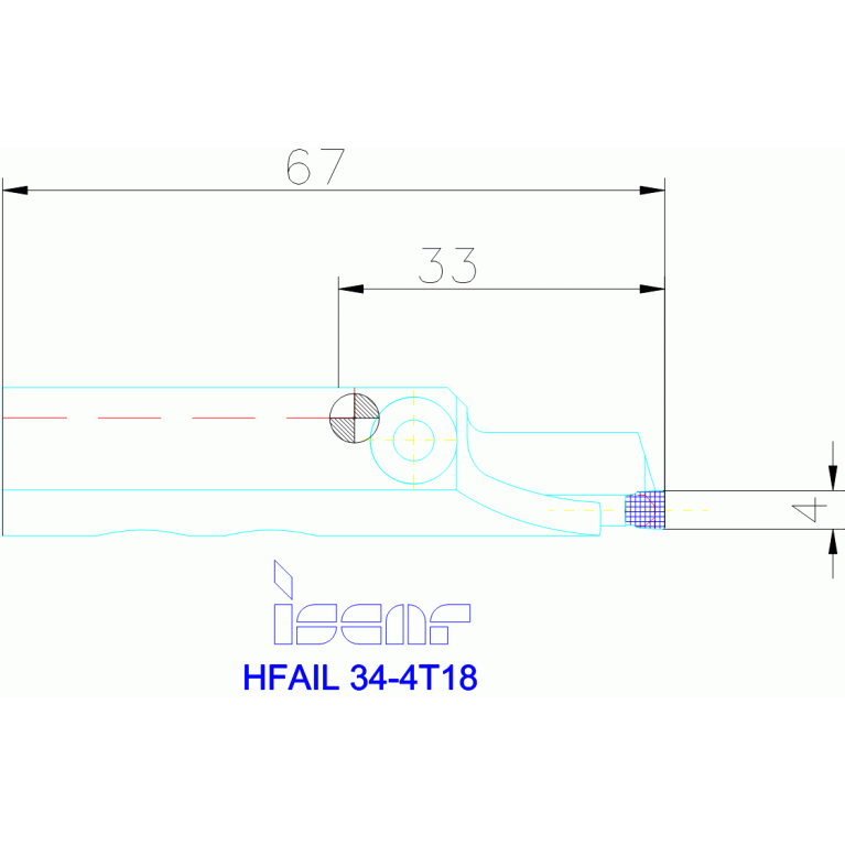 HFAIL 34-4T18