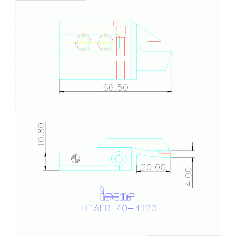 HFAER 40-4T20