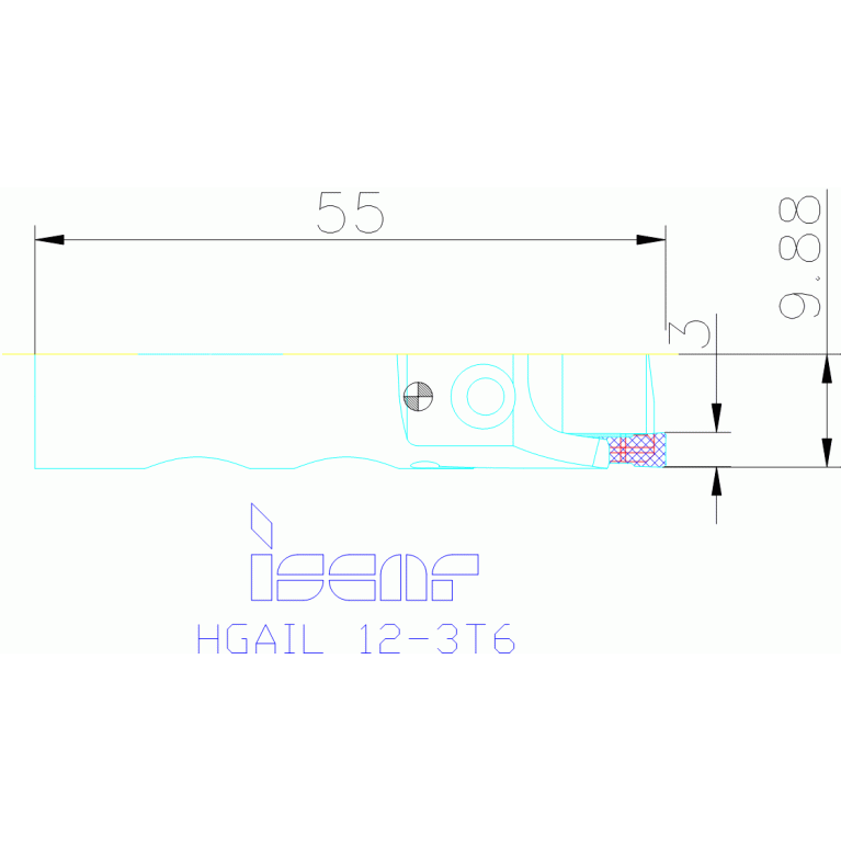 HGAIL 12-3T6