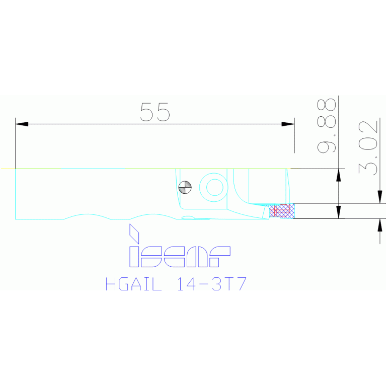 HGAIL 14-3T7