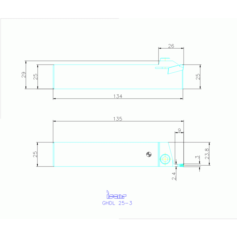GHDL 25-3