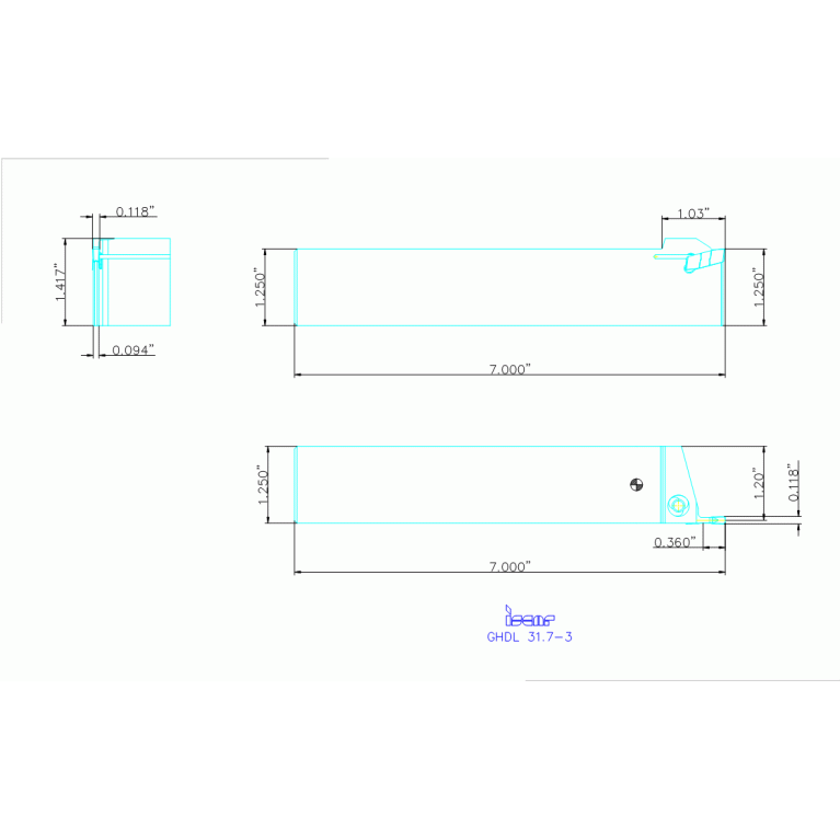 GHDL 31.7-3