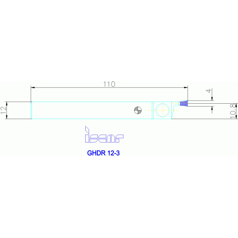 GHDR 12-3