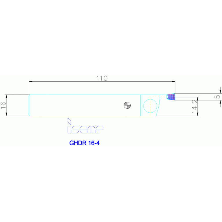 GHDR 16-4