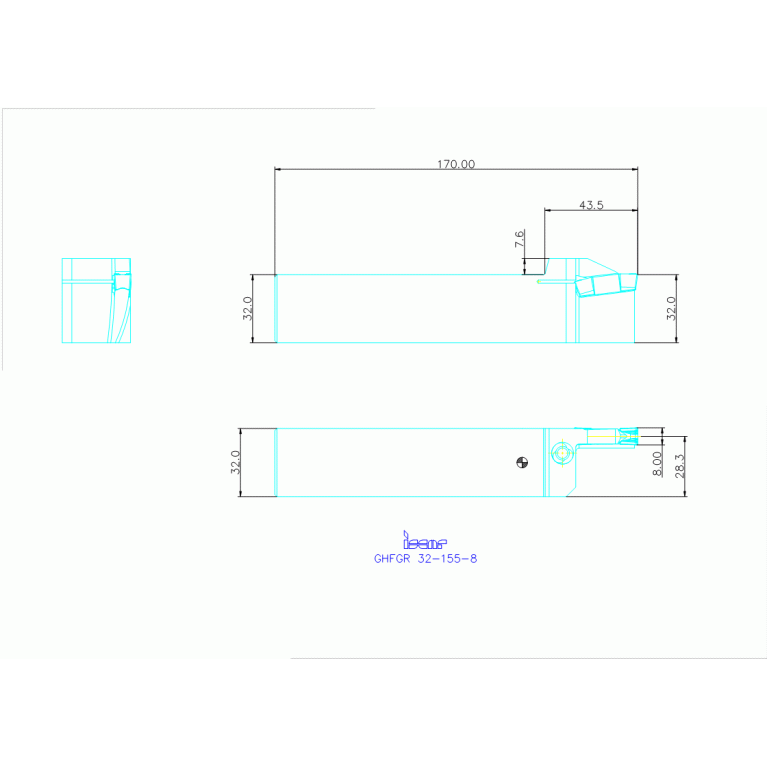 GHFGR 32-155-8