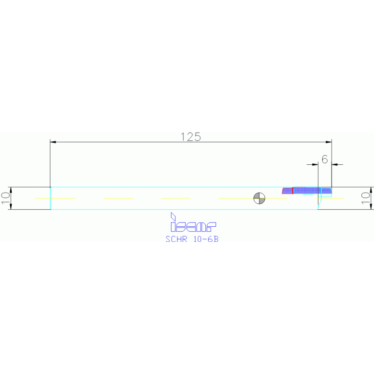 SCHR 10-6B