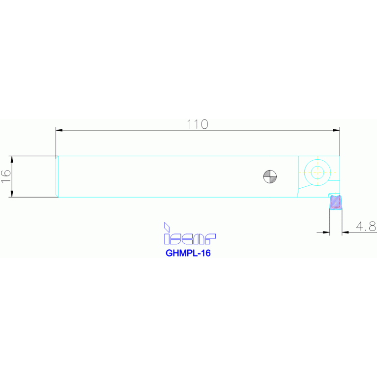 GHMPL 16